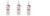 heb Rooted Rituals - Ginger Root and Mint - Pre-Shampoo Root Rinse, 5.7 fl oz(pack of 3)