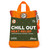 Be Smart Get Prepared Chill Out Heat Relief Kit, 21 Pieces, Orange