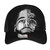 J Rapper Cole Singer Baseball Cap Unisex Casual Adjustable Hat Outdoor Sun Caps Black