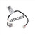 ARTRONIX DC POWER JACK HARNESS IN CABLE for Dell Inspiron 11 3147 3000 3157 3153 11-3152 11-3147 11-3157 11-3000