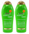 OGX Tea Tree Mint Conditioner Extra Strength 19.5 Ounce (Pack of 2)