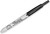 Sharpie 1735790 Retractable Permanent Markers, Ultra Fine Point, Black, 12 Count - 1 Pack
