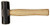 Engineers Hammer, Hickory, 2 Lb