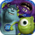 Monsters University Lunch Plates 8ct