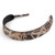 Costa Del Mar Neoprene Logo, Classic Mossy Oak/SGB Camo/Orange