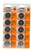 Wama CR2450 3V Lithium Coin Cell Battery (10 Batteries)