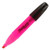Sharpie Accent 1733168 - Accent Jumbo Highlighter, Chisel Tip, Fluorescent Pink, 12/Pk-SAN1733168