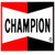 Champion 3031 Platinum Spark Plug, Pack of 1