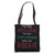 I'm Not Arguing I'm Just Explaining Why I'm Right Tote Bag