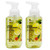 Scent Theory - Foaming Hand Soap MADE WITH ESSENTIAL OILS - 11 Fl Oz - 2-Pack (Lemon Cloudberry)