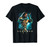 Aquaman Movie Trident T-Shirt