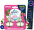 YOLOMOLO Glade PlugIns Refill 2 ct, Exotic Tropical Blossoms, 1.34 FL. oz. Total, Scented Oil Air Freshener Infused with Essential Oils and Bookmark Gift