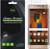 [2-Pack] Dmax Armor for Huawei Mate 9 Pro Screen Protector, Full Screen Coverage (Edge to Edge) Anti-Bubble High Definition Clear Shield - Lifetime Replacement