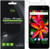 [6-Pack] Dmax Armor for Orbic Wonder Screen Protector, Anti-Bubble High Definition Clear Shield - Lifetime Replacement