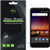 [6-Pack] Dmax Armor for ZTE Avid 557 Screen Protector, Anti-Bubble High Definition Clear Shield - Lifetime Replacement