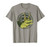 Marvel Loki Alligator Loki TVA T-Shirt