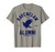 Harry Potter House Ravenclaw Alumni Collegiate Hogwarts T-Shirt