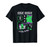 Disney The Nightmare Before Christmas Oogie Boogie Poster T-Shirt