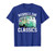Disney Pixar Cars 2 Fillmore Respect The Classics Vintage T-Shirt