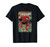 Marvel Comics Retro Classic Spider-Man Torment Distressed T-Shirt