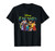 Disney Encanto Madrigal Family Short Sleeve T-Shirt,Small