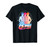 David Bowie- Bowie 3D T-Shirt