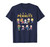 Peanuts - Peanuts Friends T-Shirt