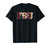 Florida State University FSU Seminoles Tie-Dye T-Shirt