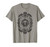 Magic: The Gathering Black Swamp Mana T-Shirt