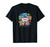 Thomas & Friends - Thomas & Friends Grid T-Shirt