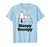 Peanuts - Sleepy Snoopy T-Shirt