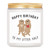 Funny Birthday Candle, Birthday Gifts for Husband Wife Boyfriend Girlfriend, Happy Birthday to My Otter Half Gifts for Her Him Husband Wife Boyfriend Girlfriend, Lavender Scented Candle Funny Birthday Candle, Birthday Gifts for Husband Wife Boyfriend Girlfriend, Happy Birthday to My Otter Half Gifts for Her Him Husband Wife Boyfriend Girlfriend, Lavender Scented Candle