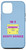 iPhone 13 SpongeBob SquarePants I'm A Goofy Goober Case