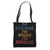 Oh Course I'm Right I'm Brielle Personalized Name funny Tote Bag