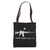 Come and Take it AR-15 Ammo Bag Tactical Sling Tote Bag