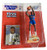 Larry Johnson 1996 Starting Lineup NBA Action Figure