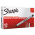 Sharpie Ultra-Fine Permanent Marker - Ultra Fine Marker Point Type - Point Marker Point Style - Black Ink - 1 Each