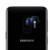 Tedaoo Samsung Galaxy S9 Camera Lens Protector - Ultra-Thin High Definition 9H Hardness 2.5D Bubble-Free Anti-Scratch Clear Camera Lens Protector Film for Samsung Galaxy S9