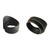JUIYU Microscope Accessories Kit 2PCS Various Biological Stereo Microscope Telescope Monocular Binoculars Microscope Slides (Color : B1)