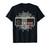 Nintendo NES Controller Classically Trained Graphic T-Shirt T-Shirt