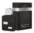 LATTAFA RAMZ SILVER 3.4 EAU DE PARFUM SPRAY FOR MEN