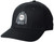 adidas Golf Men's Standard Members Bounce Hat, Carbon, OSFM