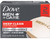 Dove Men+Care Body & Face Bar, Deep Clean 4.25 oz bars, 2 ea (6 Pack)