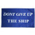 WILDFLAGS Commodore Perry 3ft x 5ft Polyester flag - Historical 3x5 Poly - Dont give up the ship 3 x 5