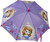 Disney's Sofia The First Purple Colored Kids Umbrella
