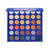 Kara Beauty CHILL CONNECTION 36-Shade Creative Beauty Palette - Vegan
