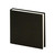 Kunst & Papier Hardbound Sketchbooks - Black 8.3" x 8.3"