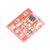 DEVMO 10PCS TTP223 Capacitive Touch Switch Button Self-Lock Module for Arduino