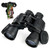 20x50 HD Binoculars for Adults & Kids High Powered, Vitgont Bird Watching Binoculars with Large View, Low Night Vision Binoculars, FMC Prisms, Hunting, Waterproof Binoculars