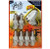 Glade Plugins Scented Oils Refills + Bonus Warmer - 6ct.